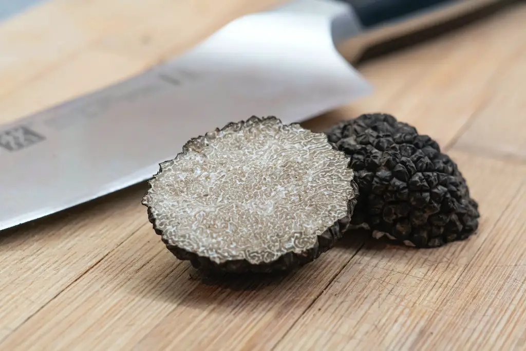 nova scotia truffles